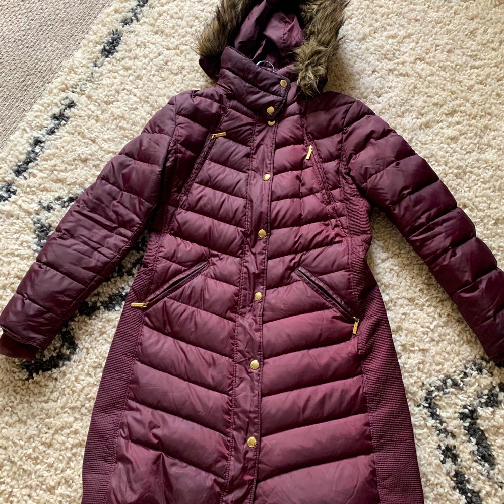 Michael Kors jacket